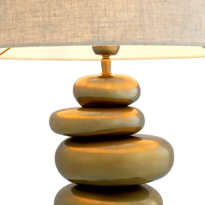 Table Lamp Kallisto Eichholtz