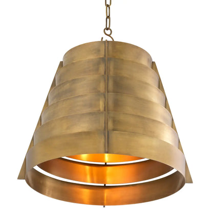 Pendant Fitzroy Eichholtz