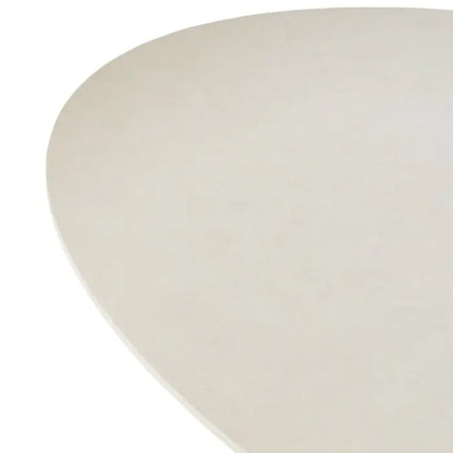 Outdoor Dining Table Volterra Oval Eichholtz