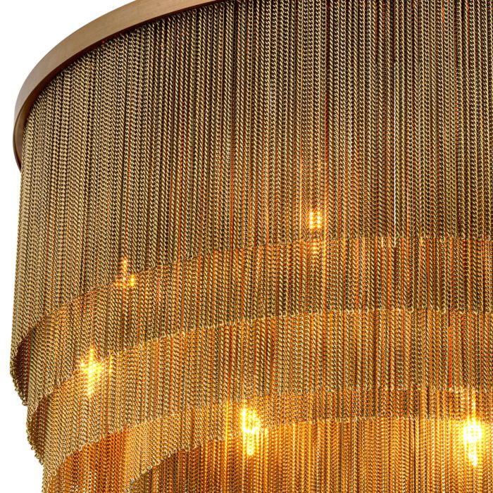 Chandelier Tissot S Eichholtz