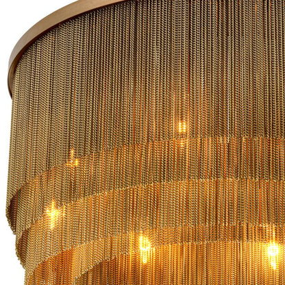 Chandelier Tissot S Eichholtz
