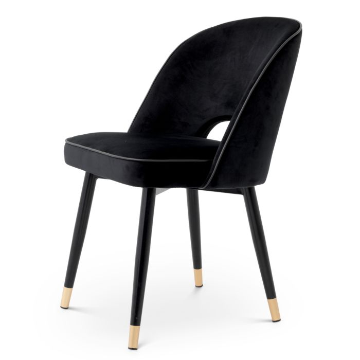 Dining Chair Cliff  Set Of 2 Eichholtz