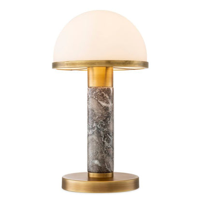 Table Lamp Ziegèl Eichholtz