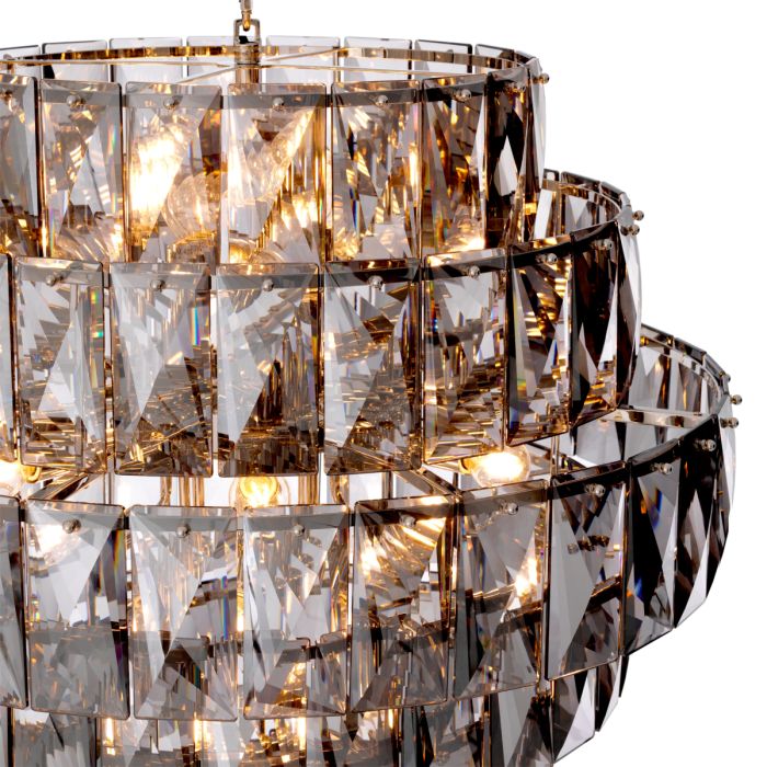Chandelier Amazone L Eichholtz