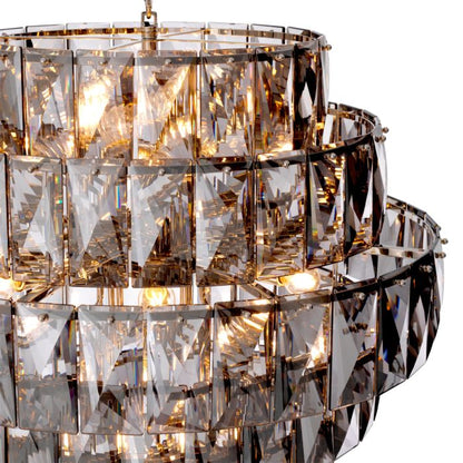 Chandelier Amazone L Eichholtz