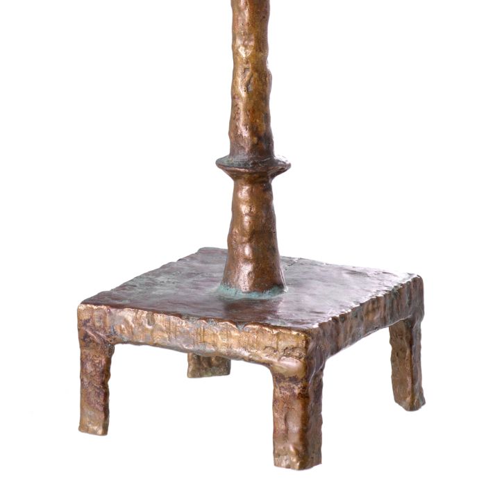 Candle Holder Santoro L Eichholtz