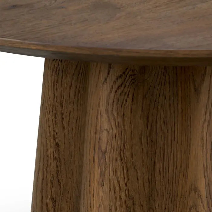Side Table Papyrus Eichholtz