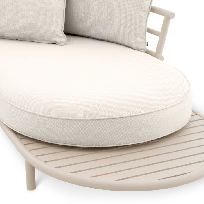 Outdoor Sofa Laguno Eichholtz