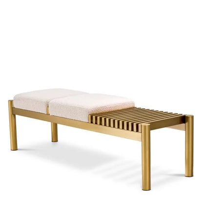 Bench Bibi Eichholtz