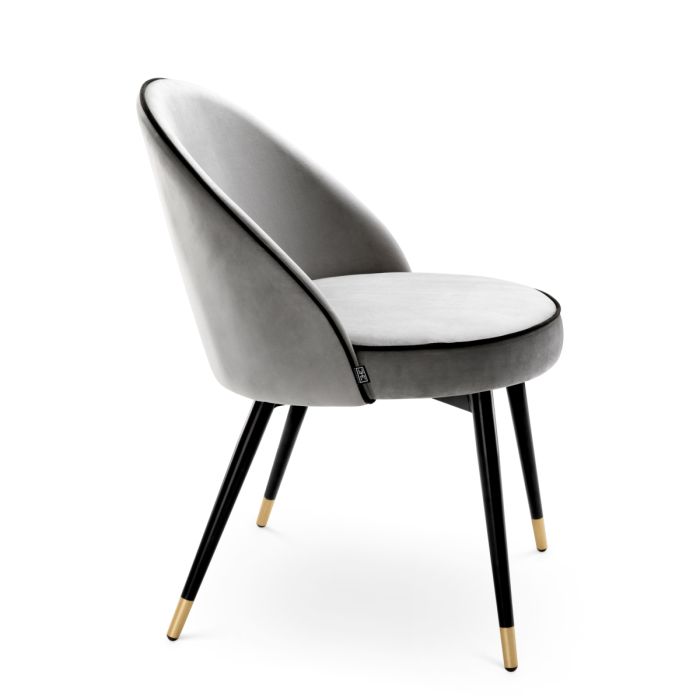 Dining Chair Cooper Set Of 2 Eichholtz