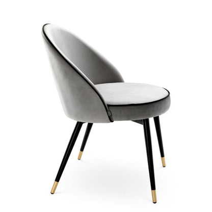 Dining Chair Cooper Set Of 2 Eichholtz