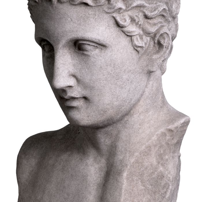 Bust Roman Imperial Eichholtz
