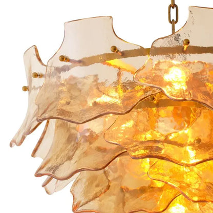 Chandelier Clarendon Eichholtz