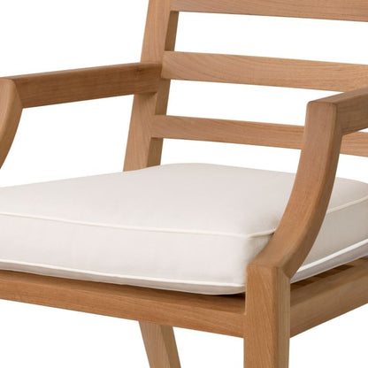 Outdoor Dining Chair Hera Eichholtz