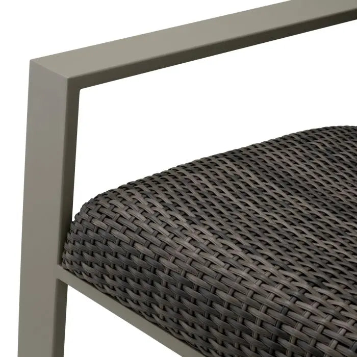 Outdoor Chair Belle Vue Eichholtz