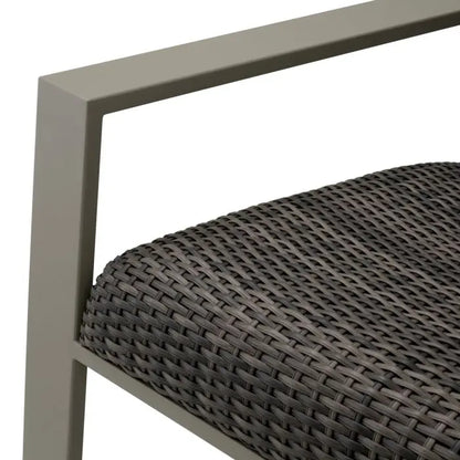 Outdoor Chair Belle Vue Eichholtz