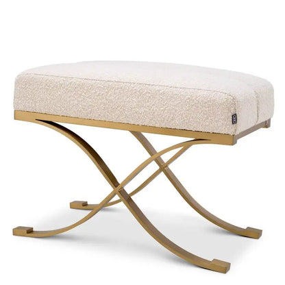 Stool Adonia Eichholtz