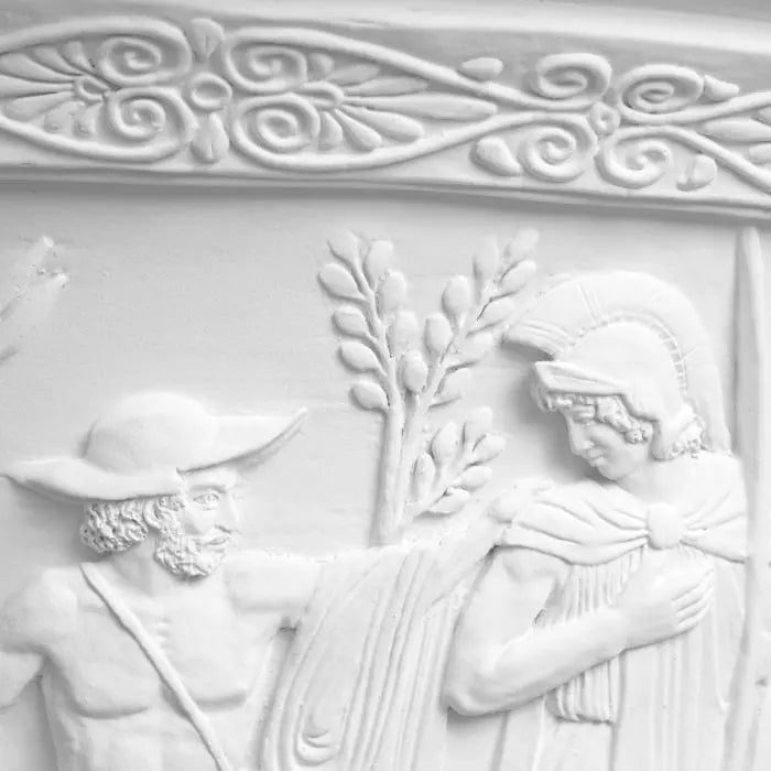 Vase Hydria Eichholtz