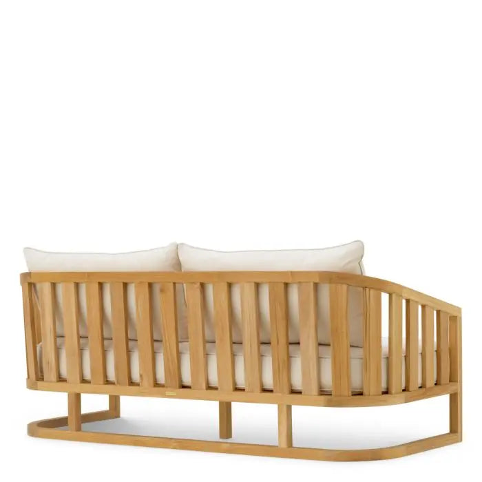 Outdoor Sofa Aruba Eichholtz
