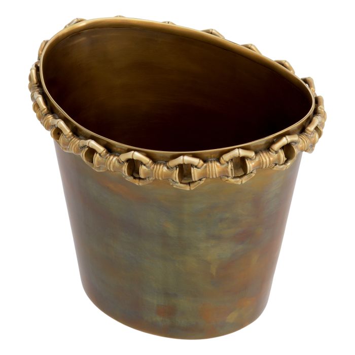 Wine Cooler Clementine Eichholtz