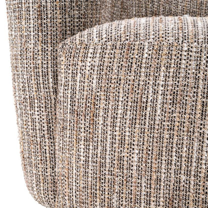 Swivel Chair Colin Eichholtz