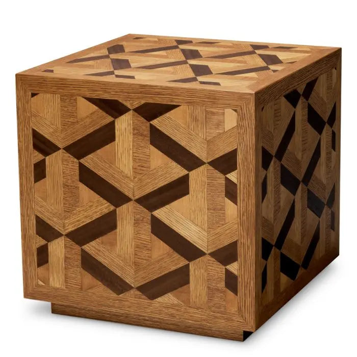 Side Table Rubicon Eichholtz