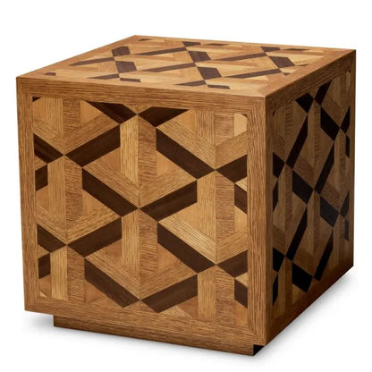 Side Table Rubicon Eichholtz