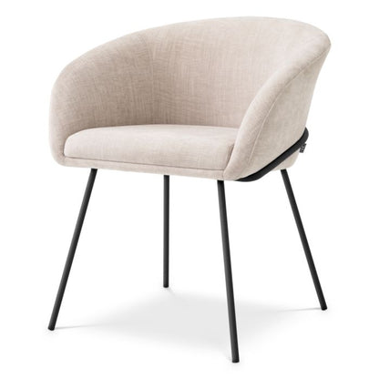 Dining Chair Campus Eichholtz
