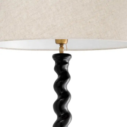 Floor Lamp Massimo Eichholtz