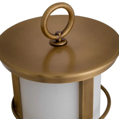 Outdoor Table Lamp Kyle L Eichholtz
