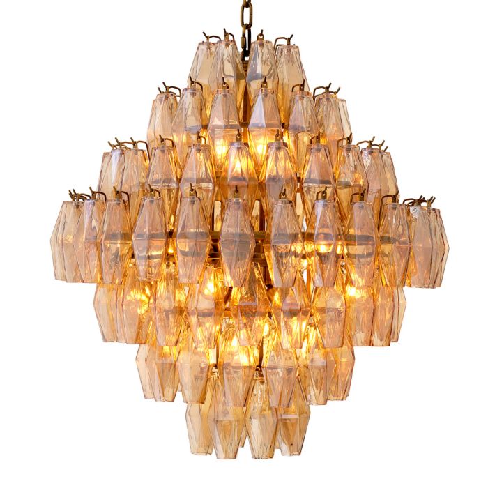 Chandelier Benini L Eichholtz