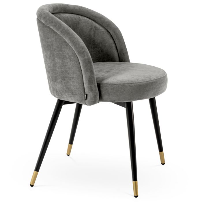 Dining Chair Chloé Set Of 2 Eichholtz