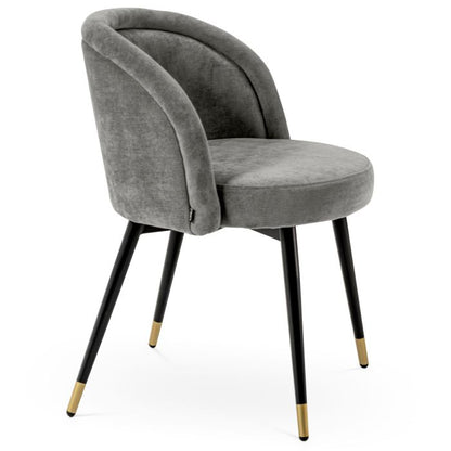 Dining Chair Chloé Set Of 2 Eichholtz