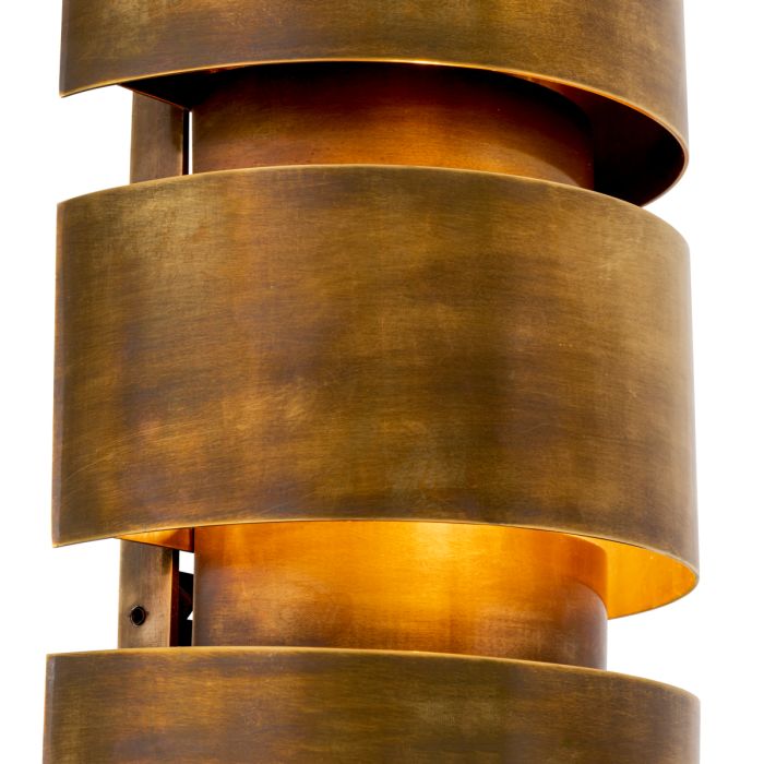 Wall Lamp Manetti L Eichholtz