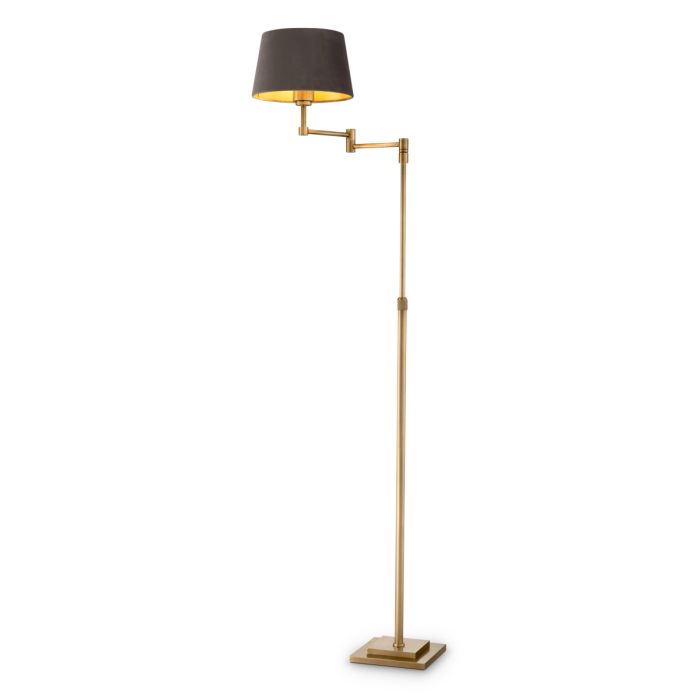 Floor Lamp Corbin Eichholtz