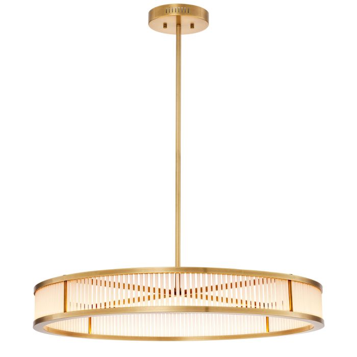 Chandelier Thibaud L Eichholtz