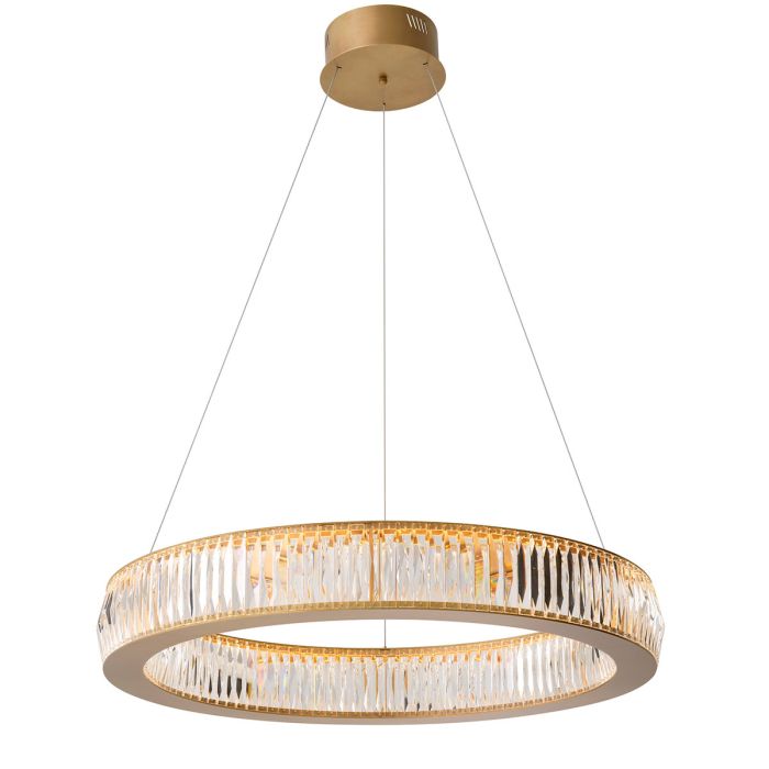 Chandelier Vancouver L Eichholtz
