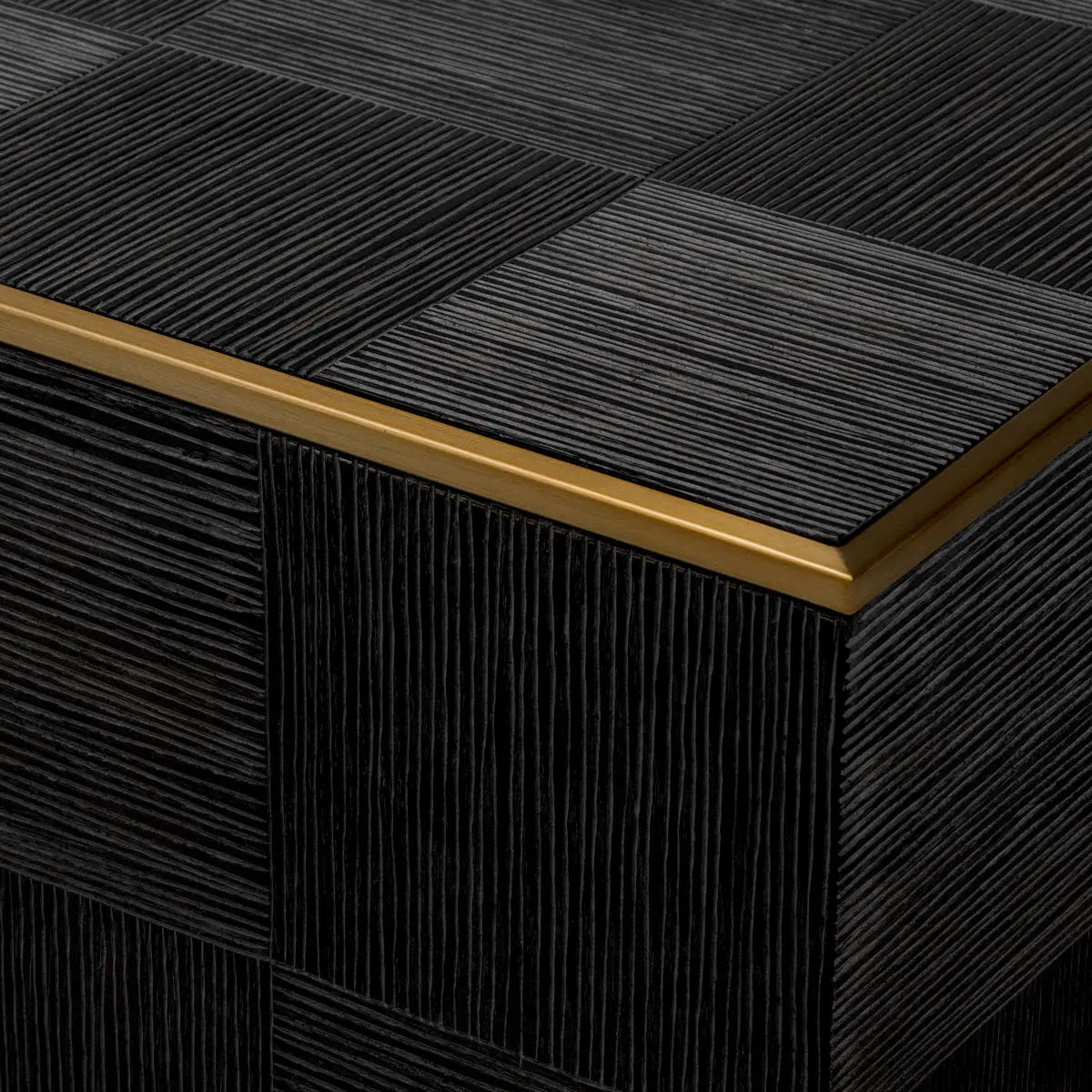 Coffee Table Ashbury Eichholtz