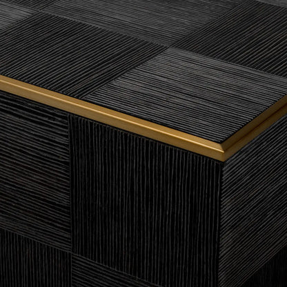 Coffee Table Ashbury Eichholtz