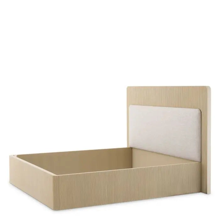 Bed Frame Dimitrios Eichholtz