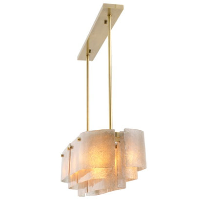 Chandelier Joy of Light Eichholtz
