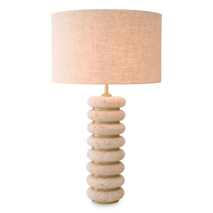 Table Lamp Baron Eichholtz