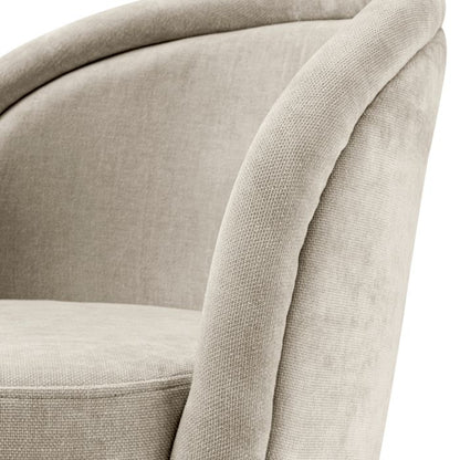 Dining Chair Chloé Set Of 2 Eichholtz