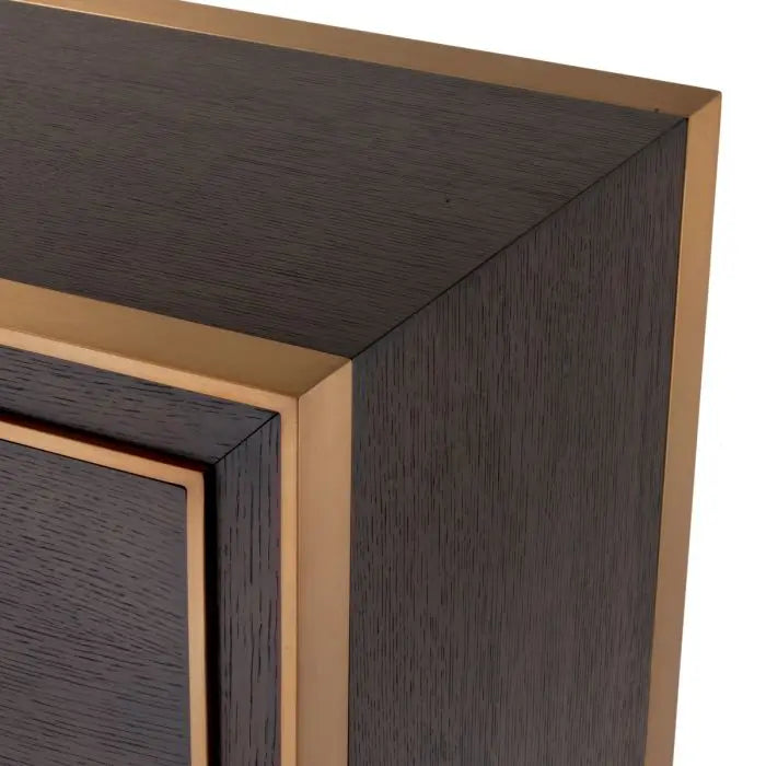 Bedside Table Camelot Eichholtz