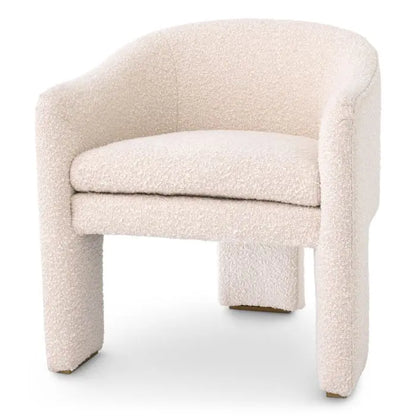 Chair Pebbles Eichholtz