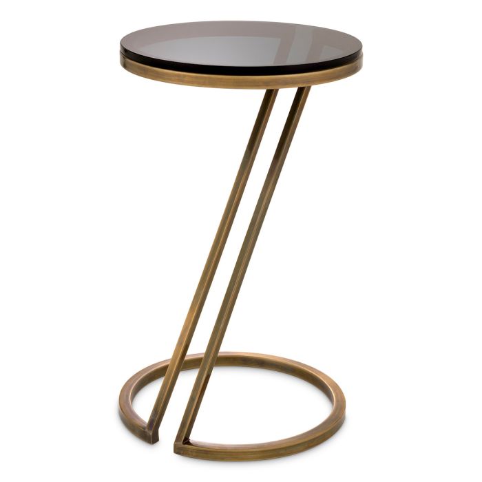 Side Table Falcone Eichholtz