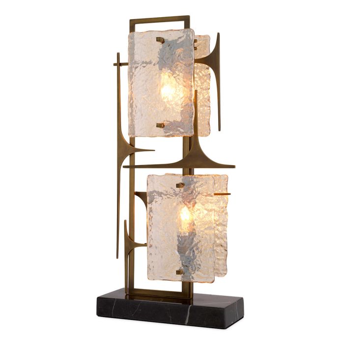 Table Lamp Zeno Eichholtz