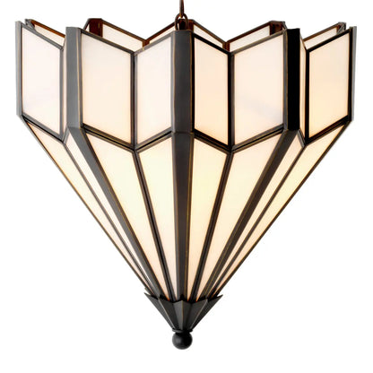 Chandelier Victory Eichholtz