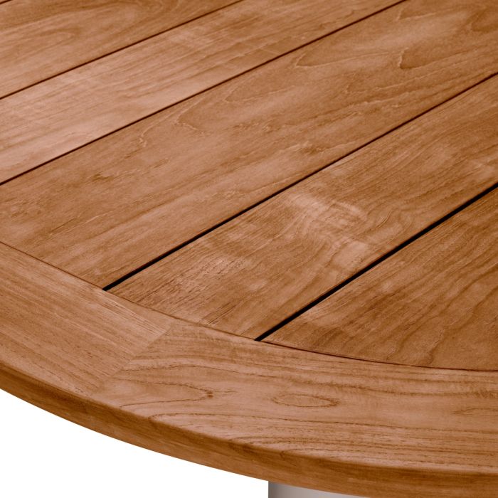 Outdoor Dining Table Mogador Eichholtz