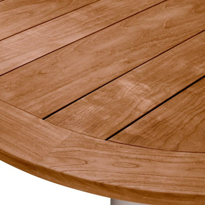 Outdoor Dining Table Mogador Eichholtz